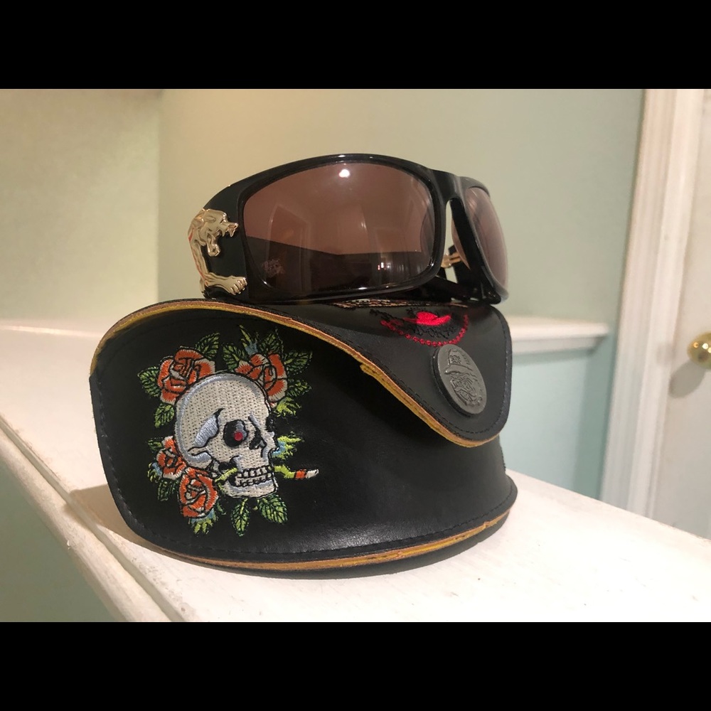 Sunglasses